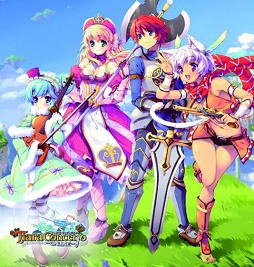 画像ギャラリー No.002のサムネイル画像 / メイド服やスク水はデフォ!? アニメ好きスタッフが日本向けに作ったオンラインアクションRPG「ティアラ コンチェルト」開発会社にいろいろ聞いてみた