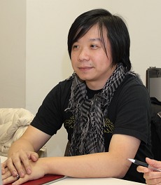 画像ギャラリー No.010のサムネイル画像 / メイド服やスク水はデフォ!? アニメ好きスタッフが日本向けに作ったオンラインアクションRPG「ティアラ コンチェルト」開発会社にいろいろ聞いてみた