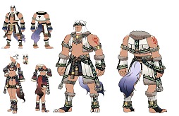 画像ギャラリー No.015のサムネイル画像 / メイド服やスク水はデフォ!? アニメ好きスタッフが日本向けに作ったオンラインアクションRPG「ティアラ コンチェルト」開発会社にいろいろ聞いてみた
