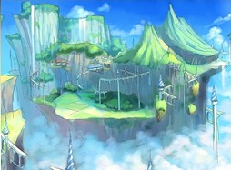 画像ギャラリー No.019のサムネイル画像 / メイド服やスク水はデフォ!? アニメ好きスタッフが日本向けに作ったオンラインアクションRPG「ティアラ コンチェルト」開発会社にいろいろ聞いてみた