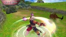 画像ギャラリー No.004のサムネイル画像 / 「ティアラコンチェルト」，クローズドβテストが本日スタート。各職業のコンボ動画が公開に