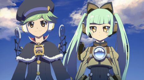 画像ギャラリー No.001のサムネイル画像 / 「ティアラ コンチェルト」の世界観を凝縮したアニメーションムービーが登場。「称号」「改造」といった新システムの情報も明らかに