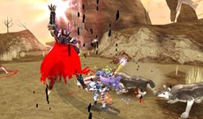 画像ギャラリー No.004のサムネイル画像 / 「ティアラ コンチェルト」プレオープンβテストを本日18：00より実施。テスト用クライアントの先行ダウンロードがスタート