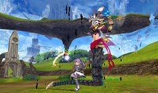 画像ギャラリー No.006のサムネイル画像 / 「ティアラ コンチェルト」プレオープンβテストを本日18：00より実施。テスト用クライアントの先行ダウンロードがスタート