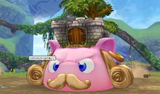 画像ギャラリー No.009のサムネイル画像 / 「ティアラ コンチェルト」プレオープンβテストを本日18：00より実施。テスト用クライアントの先行ダウンロードがスタート