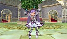 画像ギャラリー No.010のサムネイル画像 / 「ティアラ コンチェルト」プレオープンβテストを本日18：00より実施。テスト用クライアントの先行ダウンロードがスタート