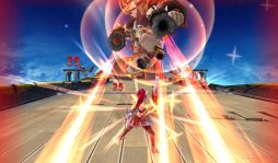 画像ギャラリー No.011のサムネイル画像 / 「ティアラ コンチェルト」,砂地が続く新マップ「アイランド(東岸・西岸)」登場
