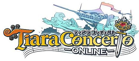 画像ギャラリー No.001のサムネイル画像 / 「ティアラ コンチェルト」正式サービスが3月26日15：00スタート。「アイテムモール」＆武器に特殊効果を付与する「エンチャントシステム」が実装