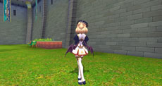 画像ギャラリー No.002のサムネイル画像 / 「ティアラ コンチェルト」の正式サービスが本日スタート。新システム「エンチャントシステム」を実装&各種キャンペーンが開始に