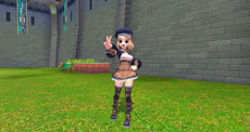 画像ギャラリー No.003のサムネイル画像 / 「ティアラ コンチェルト」の正式サービスが本日スタート。新システム「エンチャントシステム」を実装&各種キャンペーンが開始に
