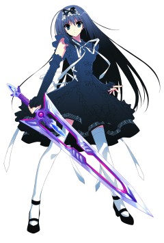 画像ギャラリー No.001のサムネイル画像 / 回避or防御。5pb.の2D対戦格闘「ファントムブレイカー」はスタイルの選択が鍵となることが判明。豪華声優陣が演じるキャラクターの一部も公開に