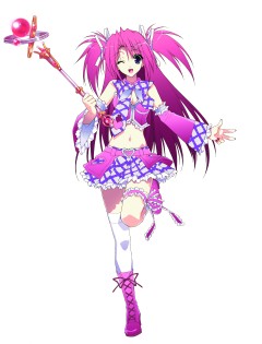 画像ギャラリー No.004のサムネイル画像 / 回避or防御。5pb.の2D対戦格闘「ファントムブレイカー」はスタイルの選択が鍵となることが判明。豪華声優陣が演じるキャラクターの一部も公開に