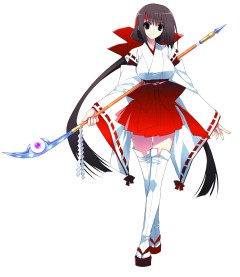 画像ギャラリー No.009のサムネイル画像 / 回避or防御。5pb.の2D対戦格闘「ファントムブレイカー」はスタイルの選択が鍵となることが判明。豪華声優陣が演じるキャラクターの一部も公開に