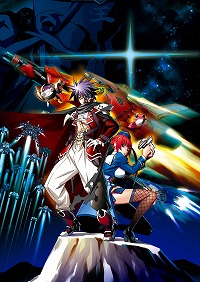画像ギャラリー No.008のサムネイル画像 / 「ファントムブレイカー」「バレットソウル」の発表会に出演者が追加
