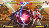 画像ギャラリー No.005のサムネイル画像 / Xbox 360「ファントムブレイカー」，キャラクター4体が試せる体験会が秋葉原のメッセサンオー本店店頭で1月16日に開催