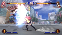画像ギャラリー No.006のサムネイル画像 / 「ファントムブレイカー」,公式サイトで最新情報が公開。志倉千代丸氏や出演声優などが登場するスペシャルイベントの開催も決定