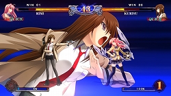 画像ギャラリー No.008のサムネイル画像 / 「ファントムブレイカー」,公式サイトで最新情報が公開。志倉千代丸氏や出演声優などが登場するスペシャルイベントの開催も決定