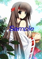 画像ギャラリー No.004のサムネイル画像 / 「ファントムブレイカー」，鈴平ひろ氏描きおろしのムフフな店舗特典が公開