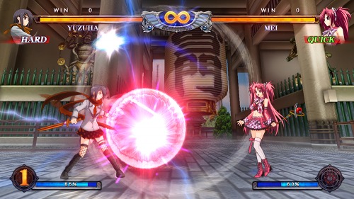 画像ギャラリー No.001のサムネイル画像 / 「ファントムブレイカー」，製品体験会の開催店舗を追加決定