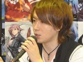 志倉千代丸氏や森谷里美さん，鈴平ひろさんらによるトークショーも行われた，「ファントムブレイカー」製品版体験会をレポート