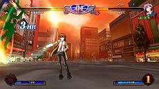 画像ギャラリー No.008のサムネイル画像 / 「ファントムブレイカー」，対戦を快適にする「タイトルアップデートプログラム」の近日配信が決定。プレイムービーも「YouTube 5pb.チャンネル」で公開