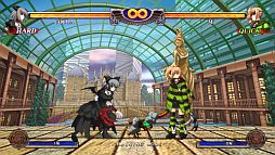 画像ギャラリー No.001のサムネイル画像 / 「ファントムブレイカー」，追加カラーパックが明日配信。5月1日までは半額に