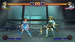 画像ギャラリー No.002のサムネイル画像 / 「ファントムブレイカー」，追加カラーパックが明日配信。5月1日までは半額に