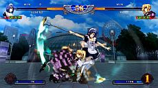 画像ギャラリー No.009のサムネイル画像 / 「ファントムブレイカー」，追加カラーパックが明日配信。5月1日までは半額に