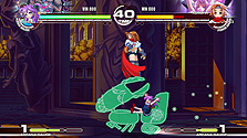 画像ギャラリー No.017のサムネイル画像 / アークシステムワークス，「アルカナハート3」の公式サイトをオープン＆「ARC STYLE: フロジャンプッ!! ギルティギア外伝!?」の配信開始
