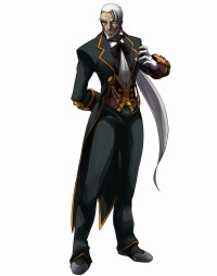 画像ギャラリー No.001のサムネイル画像 / アークシステムワークス,TGS 2010にて「BLAZBLUE CONTINUUM SHIFT」「アルカナハート3」のトークイベントを開催。体験プレイも大歓迎