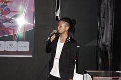画像ギャラリー No.003のサムネイル画像 / ［TGS 2010］「アルカナハート3」の発売日発表やメディアトーナメントも行われたアークシステムワークスブースをレポート