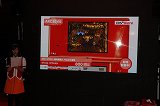 画像ギャラリー No.012のサムネイル画像 / ［TGS 2010］「アルカナハート3」の発売日発表やメディアトーナメントも行われたアークシステムワークスブースをレポート