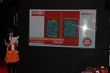 画像ギャラリー No.014のサムネイル画像 / ［TGS 2010］「アルカナハート3」の発売日発表やメディアトーナメントも行われたアークシステムワークスブースをレポート