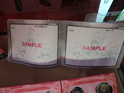 画像ギャラリー No.026のサムネイル画像 / ［TGS 2010］「リンクアニメ」でより尖った存在に。女の子達が戦う格闘ゲーム「アルカナハート3」をプレイしてきた