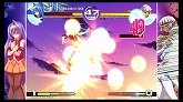 画像ギャラリー No.007のサムネイル画像 / 「アルカナハート3」，公式サイトにて2本のプレイ動画が公開。前作の隠しボス“パラセ・ルシア”の登場も明らかに