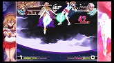 画像ギャラリー No.009のサムネイル画像 / 「アルカナハート3」，公式サイトにて2本のプレイ動画が公開。前作の隠しボス“パラセ・ルシア”の登場も明らかに