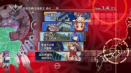 画像ギャラリー No.017のサムネイル画像 / 番組ジャックを狙っている！？ 「アルカナハート3」愛乃はぁと役の声優 高橋美佳子さんが，本日配信のラジオ番組「続・ぶるらじ」に登場