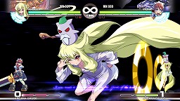 画像ギャラリー No.023のサムネイル画像 / 番組ジャックを狙っている！？ 「アルカナハート3」愛乃はぁと役の声優 高橋美佳子さんが，本日配信のラジオ番組「続・ぶるらじ」に登場