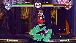 画像ギャラリー No.025のサムネイル画像 / 番組ジャックを狙っている！？ 「アルカナハート3」愛乃はぁと役の声優 高橋美佳子さんが，本日配信のラジオ番組「続・ぶるらじ」に登場