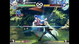 画像ギャラリー No.027のサムネイル画像 / 番組ジャックを狙っている！？ 「アルカナハート3」愛乃はぁと役の声優 高橋美佳子さんが，本日配信のラジオ番組「続・ぶるらじ」に登場