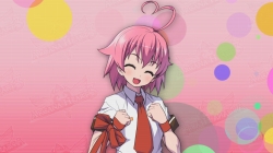画像ギャラリー No.003のサムネイル画像 / 「アルカナハート3」愛乃はぁとが本作の魅力をお伝えするムービーが公開。キャラクター8名や，リンクアニメをどばばばーんと紹介