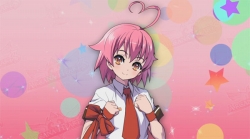 画像ギャラリー No.004のサムネイル画像 / 「アルカナハート3」愛乃はぁとが本作の魅力をお伝えするムービーが公開。キャラクター8名や，リンクアニメをどばばばーんと紹介