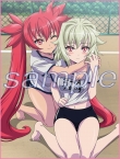 画像ギャラリー No.011のサムネイル画像 / 「アルカナハート3」“ハートフルPV”第2弾が公開。第1弾に引き続き，愛乃はぁとが今度は「ネットワークモード」について紹介しちゃうよ！