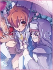 画像ギャラリー No.014のサムネイル画像 / 「アルカナハート3」“ハートフルPV”第2弾が公開。第1弾に引き続き，愛乃はぁとが今度は「ネットワークモード」について紹介しちゃうよ！