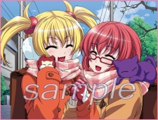 画像ギャラリー No.015のサムネイル画像 / 「アルカナハート3」“ハートフルPV”第2弾が公開。第1弾に引き続き，愛乃はぁとが今度は「ネットワークモード」について紹介しちゃうよ！