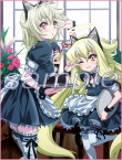 画像ギャラリー No.018のサムネイル画像 / 「アルカナハート3」“ハートフルPV”第2弾が公開。第1弾に引き続き，愛乃はぁとが今度は「ネットワークモード」について紹介しちゃうよ！