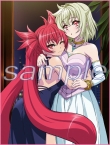 画像ギャラリー No.019のサムネイル画像 / 「アルカナハート3」“ハートフルPV”第2弾が公開。第1弾に引き続き，愛乃はぁとが今度は「ネットワークモード」について紹介しちゃうよ！