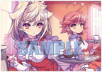 画像ギャラリー No.004のサムネイル画像 / 「アルカナハート3」のオンライン大会が11月2日から4日まで開催