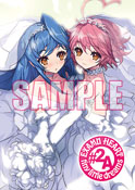 画像ギャラリー No.003のサムネイル画像 / 「アルカナハート3」のイベント“ オンラインエクサム部祭り#2”が開催中