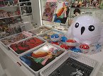 画像ギャラリー No.006のサムネイル画像 / 「KONAMI MUSIC GAME FESTIVAL」で1日店長を務めた「pop'n music 19 TUNE STREET」サウンドディレクターのコメントを掲載